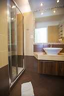 Apartamenty Amber