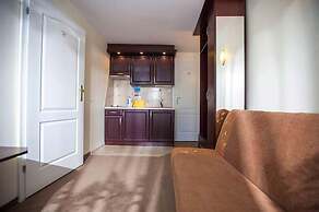 Apartamenty Amber