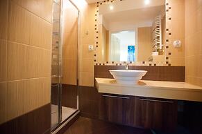 Apartamenty Amber