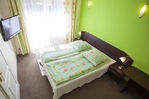 Apartamenty Amber