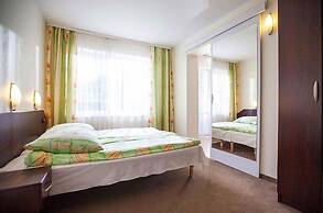 Apartamenty Amber
