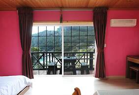 Geoje Floria Pension