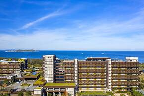 1 Hotel Haitang Bay Sanya