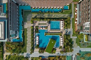 1 Hotel Haitang Bay Sanya