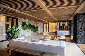 1 Hotel Haitang Bay Sanya