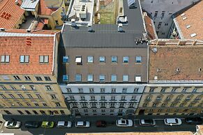 MP Hostel Budapest