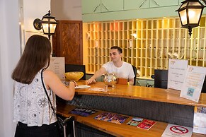 MP Hostel Budapest