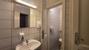 MP Hostel Budapest