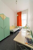 MP Hostel Budapest