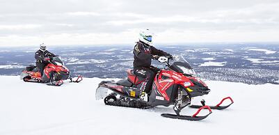 Holiday Club Ylläs