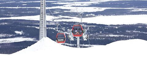 Holiday Club Ylläs
