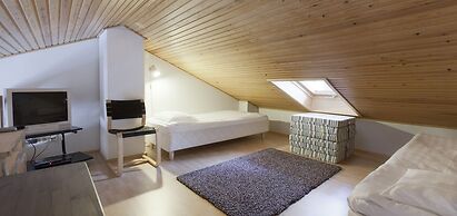 Holiday Club Ylläs