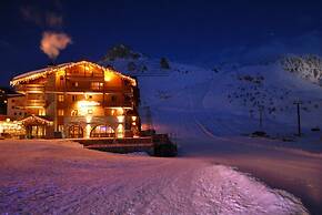 Hôtel Le Levanna by Les Etincelles
