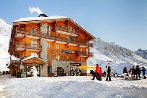 Hôtel Le Levanna by Les Etincelles