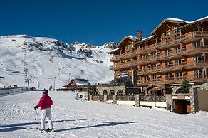 Hôtel Le Levanna by Les Etincelles