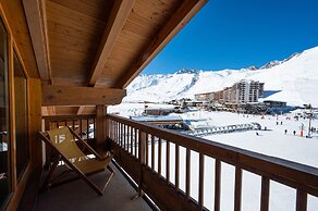 Hôtel Le Levanna by Les Etincelles