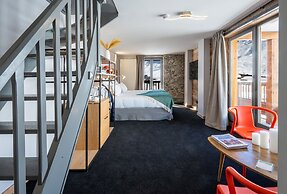 Hôtel Le Levanna by Les Etincelles
