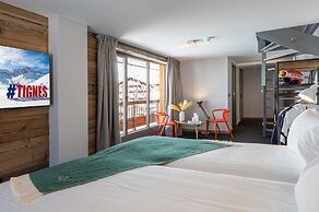 Hôtel Le Levanna by Les Etincelles