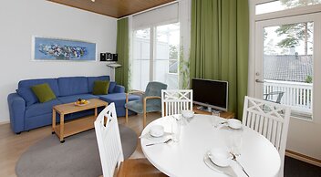 Holiday Club Airisto