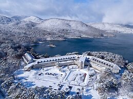 Urabandai Lakeresort Nekomarikyu