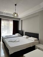 Gunaydın Otel Alanya