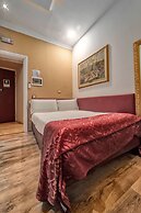 Bq House Trevi Luxury Rooms