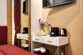 Bq House Trevi Luxury Rooms
