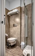Bq House Trevi Luxury Rooms