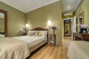 Bq House Trevi Luxury Rooms