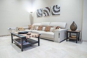 Apartamento Relax in Cadiz