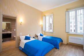 BQ House Castello Luxury Rooms