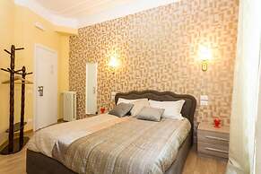 BQ House Castello Luxury Rooms