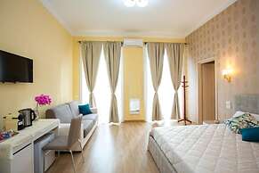 BQ House Castello Luxury Rooms