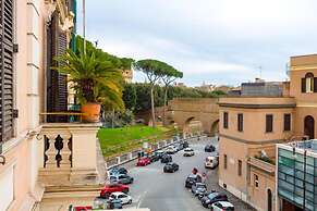 BQ House Castello Luxury Rooms