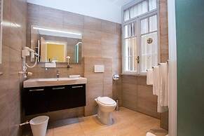 BQ House Castello Luxury Rooms