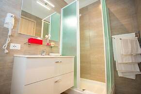 BQ House Castello Luxury Rooms