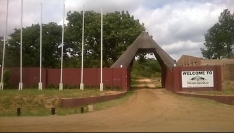 Macheke Lodges & Conference Centre