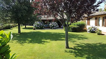Agriturismo Casale del Contadino