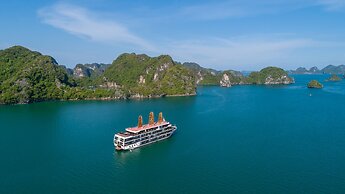 La Regina Grand Cruise