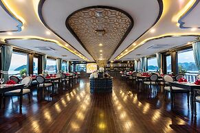 La Regina Grand Cruise