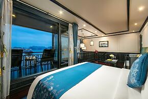 La Regina Grand Cruise
