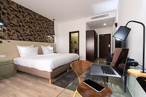 Hotel L'adresse