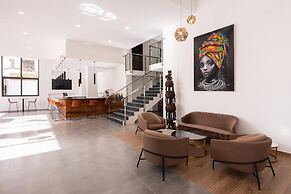Hotel L'adresse