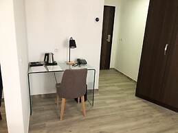 Hotel L'adresse