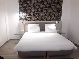 Hotel L'adresse