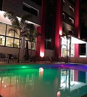 Hotel L'adresse