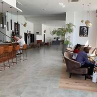 Hotel L'adresse