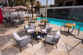 Hotel L'adresse