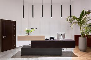 Hotel L'adresse