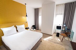 Hotel L'adresse